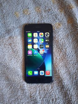 iPhone SE gen 2 64gb unlocked