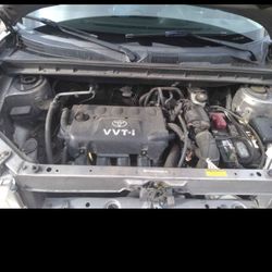 Scion Xb