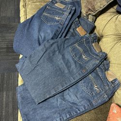 Lapco FR Pants 32x34  5 Pairs For 180 Or 40 Each 