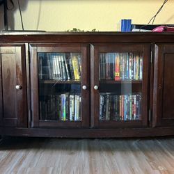 Entertainment  Center