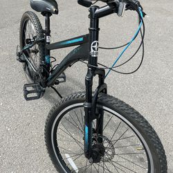 2 Great Bicycles In (Great Condition) 