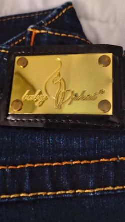 Baby phat size 13 jeans