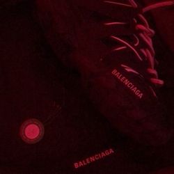100% Authentic Balenciaga Track