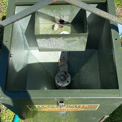 Hunting Feeders 