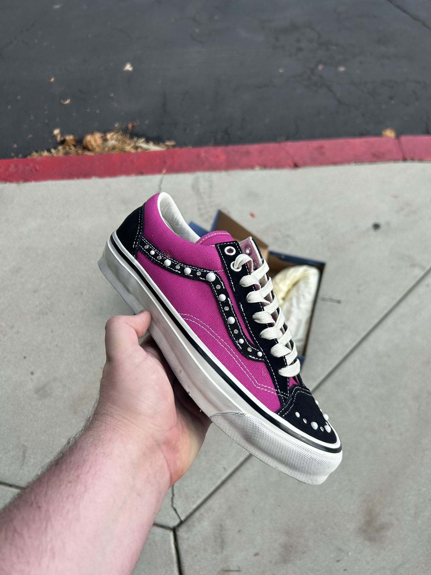 Vans Old Skool Pearlized Pack