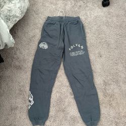 Darc Sport SHE joggers