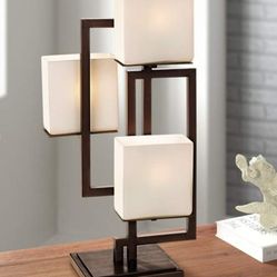 Euro Style Accent Lamp