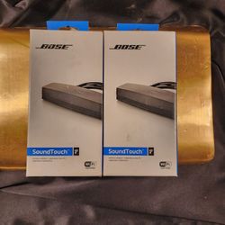 Bose Wireless Adapter