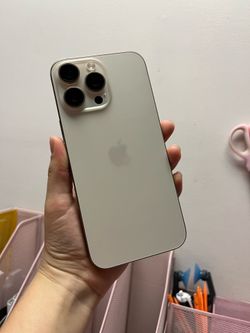 iPhone 16 pro max 256gb