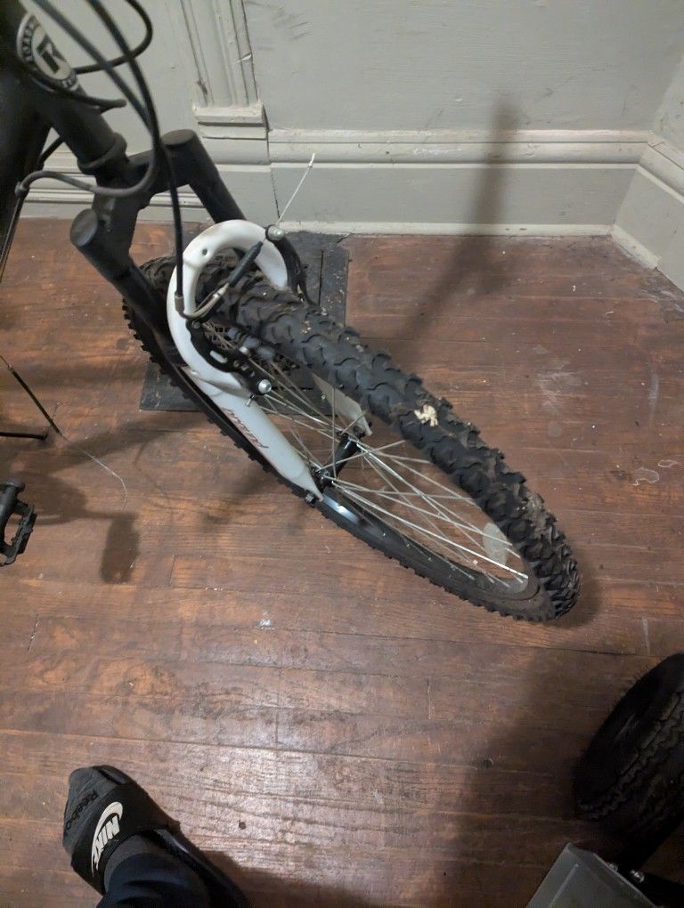 Bike