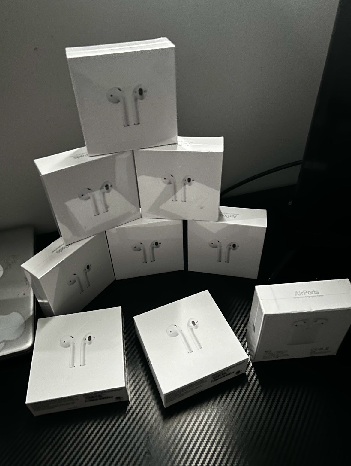 Apple AirPods 2nd Generation