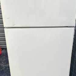 Refrigerator Great Condition Delivery Available 