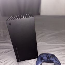 Xbox Series X 