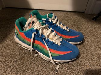 Air Max 95 Size 11