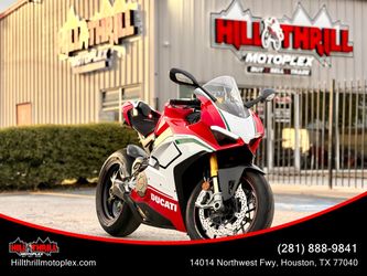 2019 DUCATI PANIGALE V4 SPECIALE #825/1500
