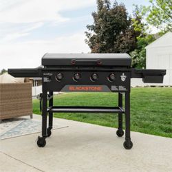 Brand New 36” Blackstone Propane Griddle