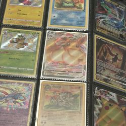 Pokémon Cards