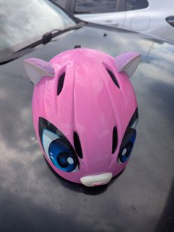 Ski Helmet Giro Launch Plus Pink Meow