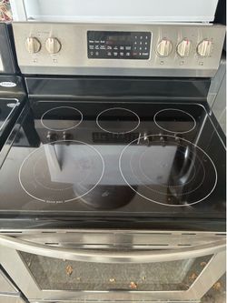 STOVE FRIGIDAIRE 30”