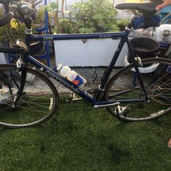 Cannondale R600 CAD3
