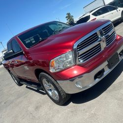 2015 Dodge Ram