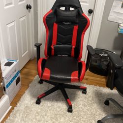 Chair For Games 