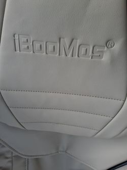 IBooMqs massage chair