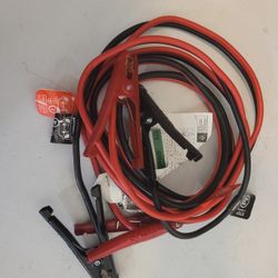 Car Cable Jumper 