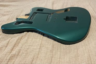 Fender Jaguar Body