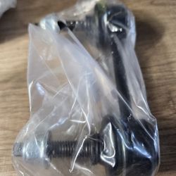 New Suspension Parts Ford Mustang 4th Generation '94 To '04.                      Hablo Español  Se Vende Partes De Mustang Suspension Nevas Sin Abrir