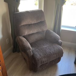Recliner 