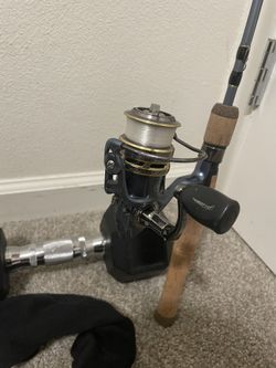Fishing Rod
