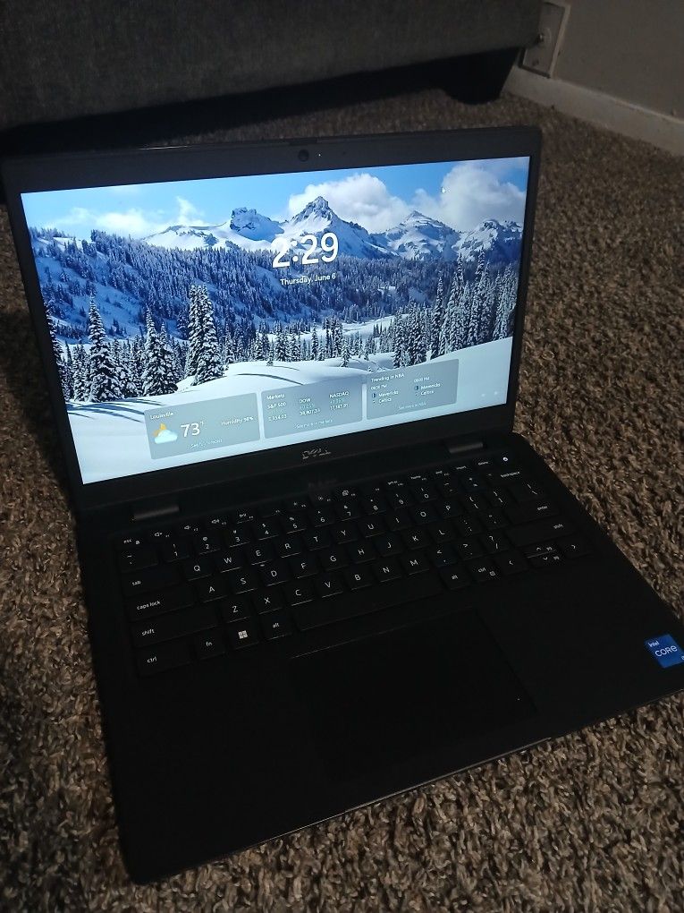 Dell Latitude 3420