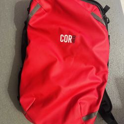 28L COR Surf Travel Backpack | Flight Approved Carry On Laptop Backpack