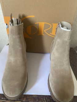 KORkS Botas Esmeralda Para Mujer Size 10 M