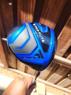 Top flight gamer edition like new drivercost $150 i want $70