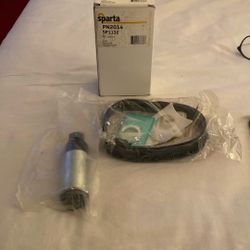 New Fuel Pump Motor Fits Jeep/also universal