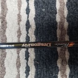 Phenix Fishing rod 