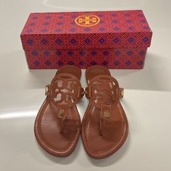 Brown Sandals