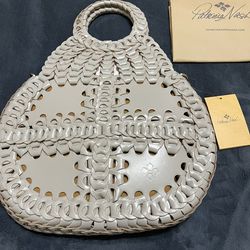 Authentic New Patricia Nash Pisticci Bag With Tag