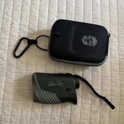 Blue Tees Golf Series 2 Pro Plus Rangefinder
