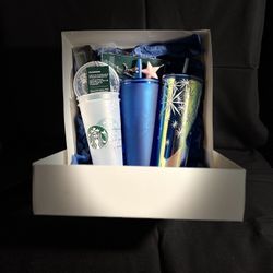 Starbucks Cup Collection