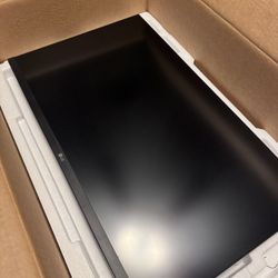 LG Gaming Monitor IPS 180hz 