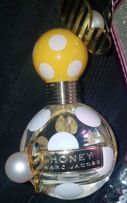 Marc Jacob's Honey