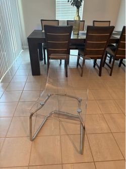 Ikea Chair
