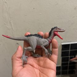 Jurassic World Toy
