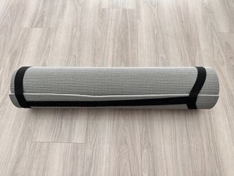 ProSource Thick Yoga & Pilates Mat