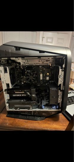 Computer Rig