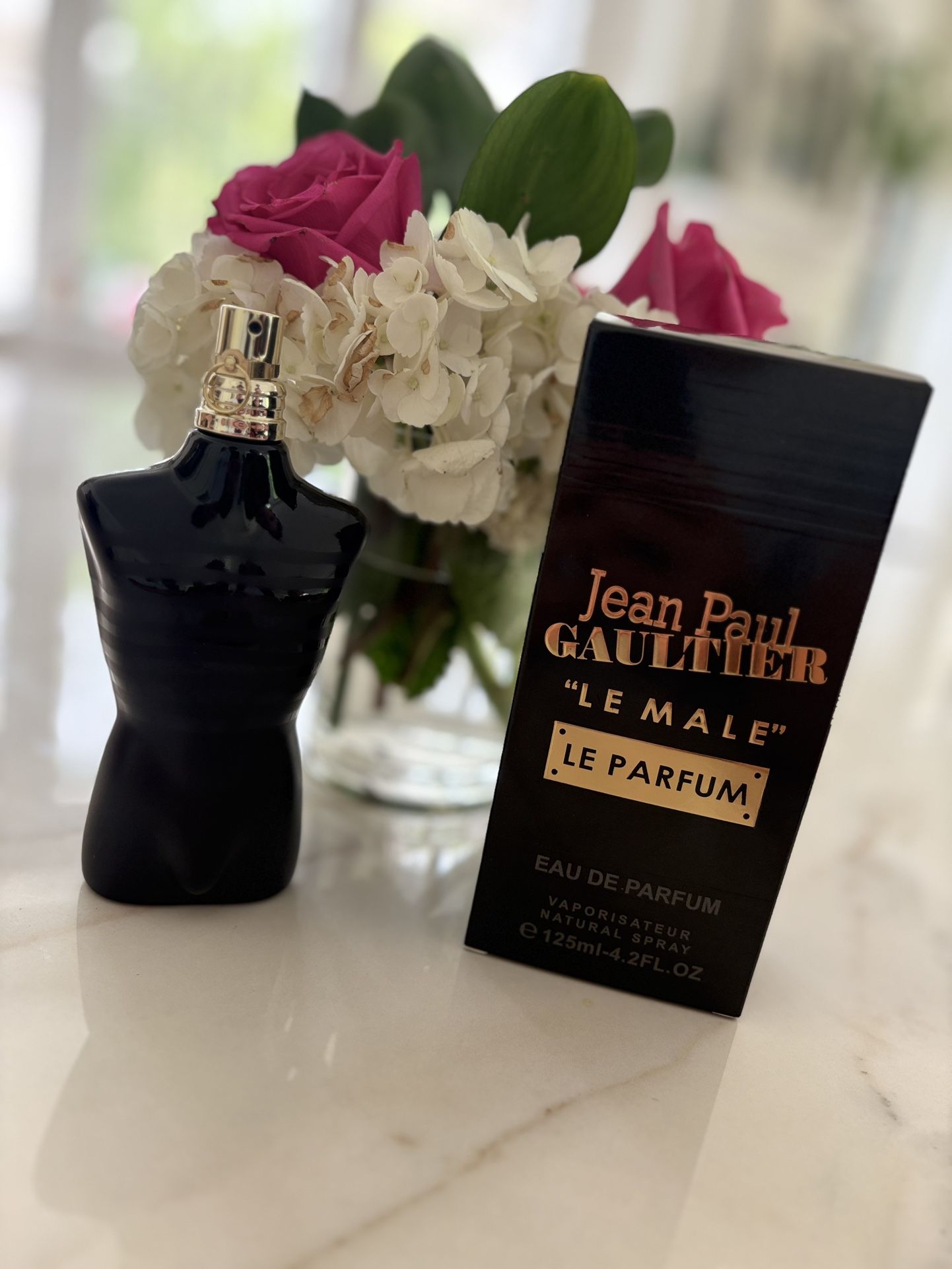 Jean Paul Gaultier