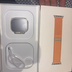 Apple Watch Ultra 2 